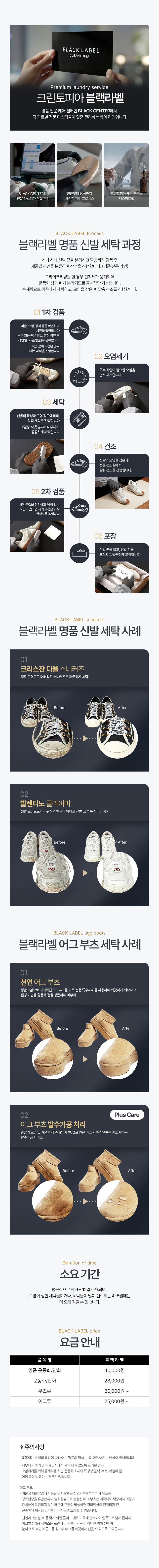 Luxury Footwear